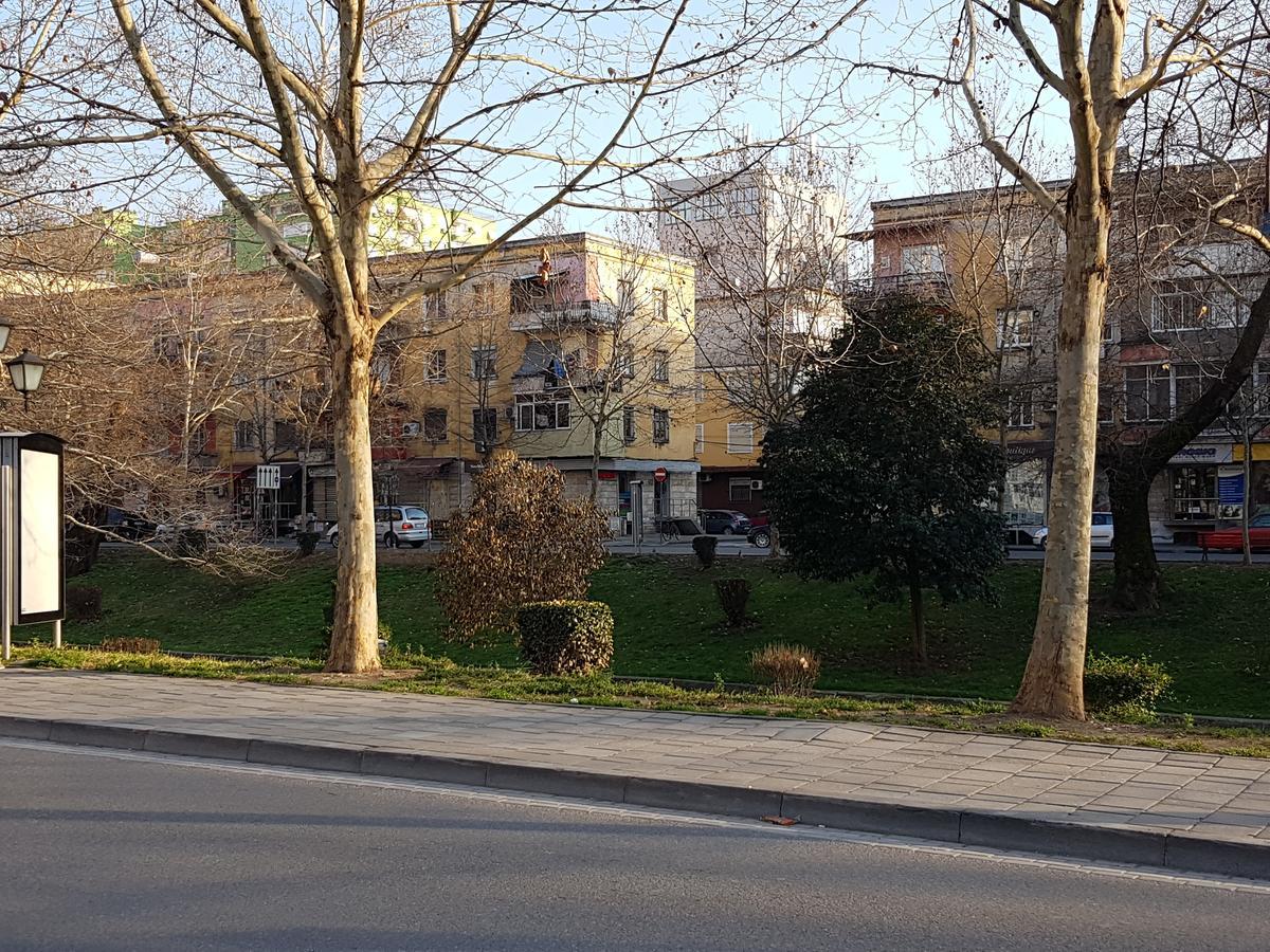 Hidden Gem Tirana Daire Dış mekan fotoğraf